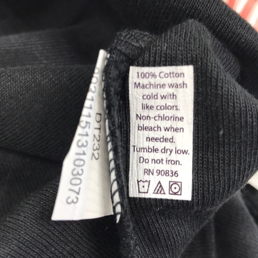 SPEEDFREAK Black USA Flag Tank Top Size XS - Picture 7 of 7